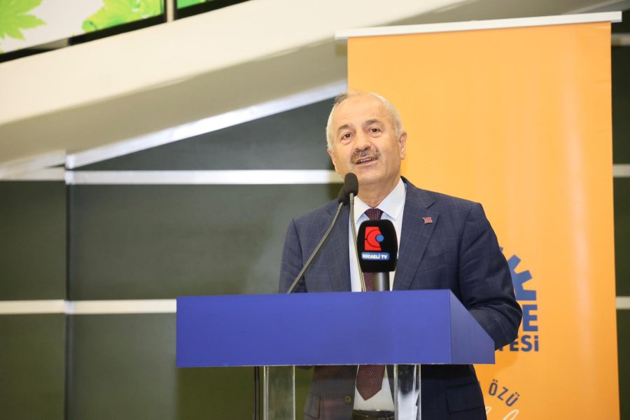 Kadıllı, Ahatlı ve Cumaköy’de 843 Hak Sahibi Tapularına Kavuştu