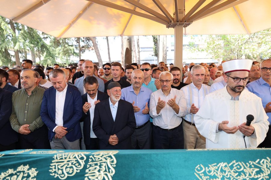 Gebze Belediyesi’nin Acı Günü