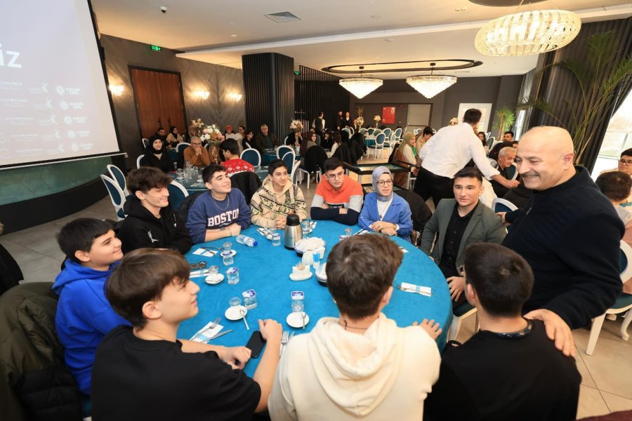 41 Genç Projesi’nde Yeni Dönem Başladı