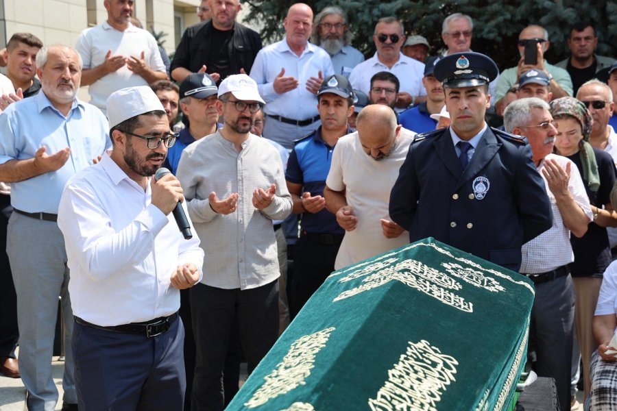 Gebze Belediyesi’nin Acı Günü