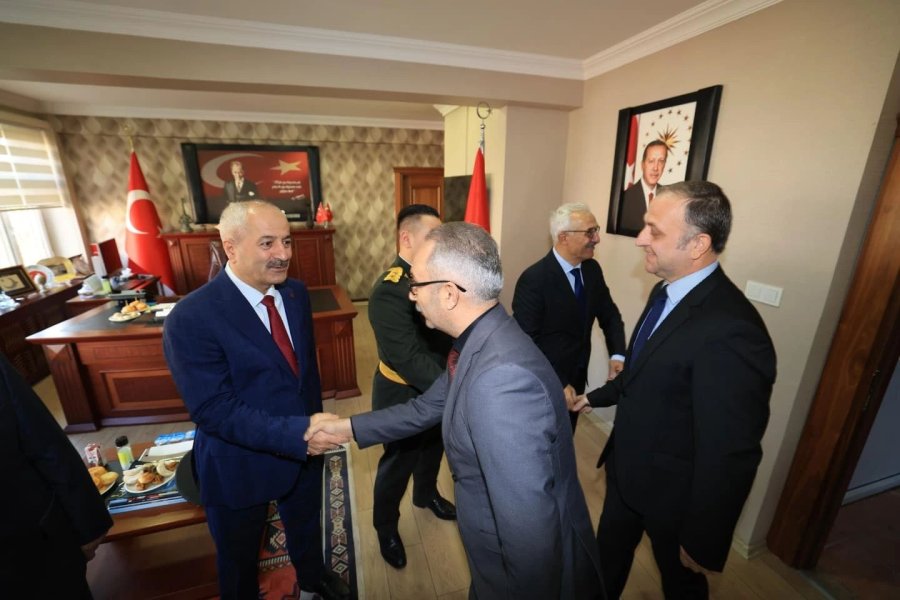 Gebze’de Cumhuriyet Coşkusu Dolu Dolu Yaşandı