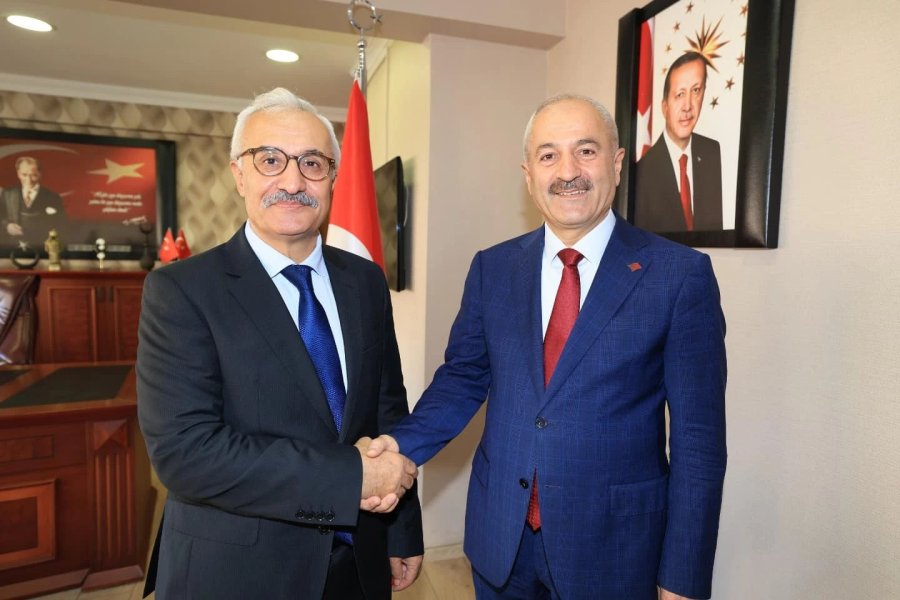 Gebze’de Cumhuriyet Coşkusu Dolu Dolu Yaşandı