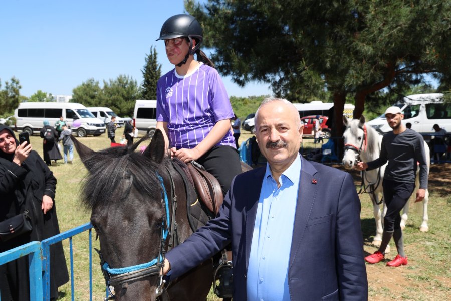 3. ENFEST Festivali Gebzede Gerçekleşti