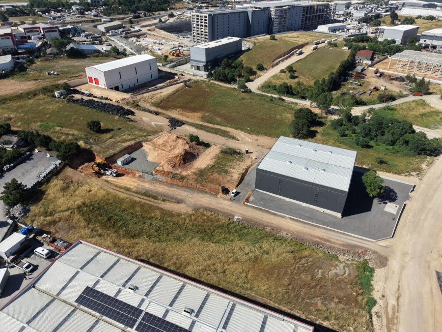 Gebze’de Ulaşım Ağı Güçleniyor: Yeni Yollar, Konforlu Ulaşım