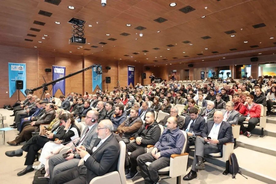 UCLG-MEWA Ulular Arası Gebze Buluşması Sona Erdi