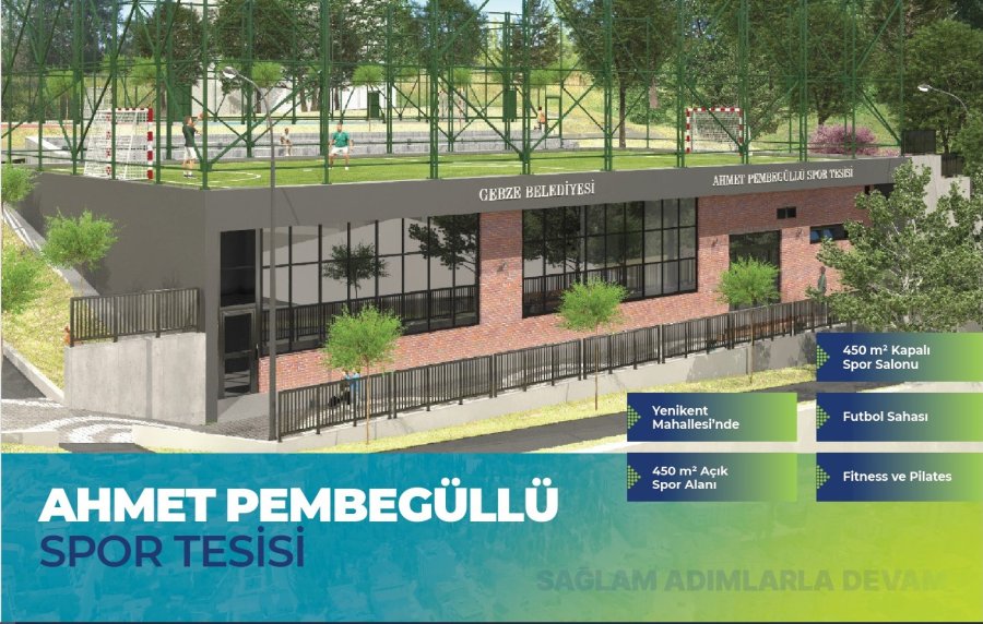 “Sessiz Devrim”in Ardından Proje Yağmuruna Hazırlanıyor