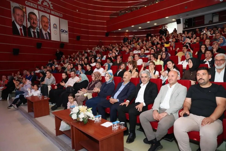  Başkan Büyükgöz’den Şehit Annesine Anlamlı Ziyaret 