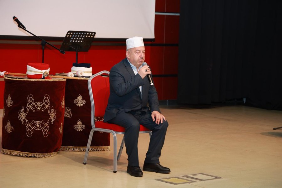 Gebze’de Fatih Sultan Mehmet Vefatının 545. Sene-i Devriyesinde Anıldı