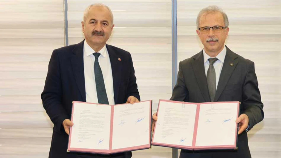 Gebzenin Cevher Çocukları