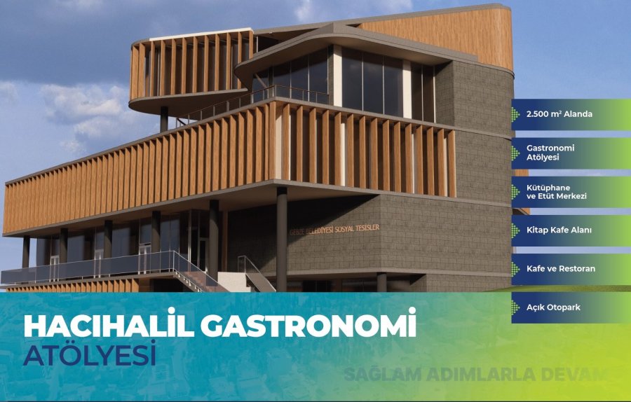 “Sessiz Devrim”in Ardından Proje Yağmuruna Hazırlanıyor