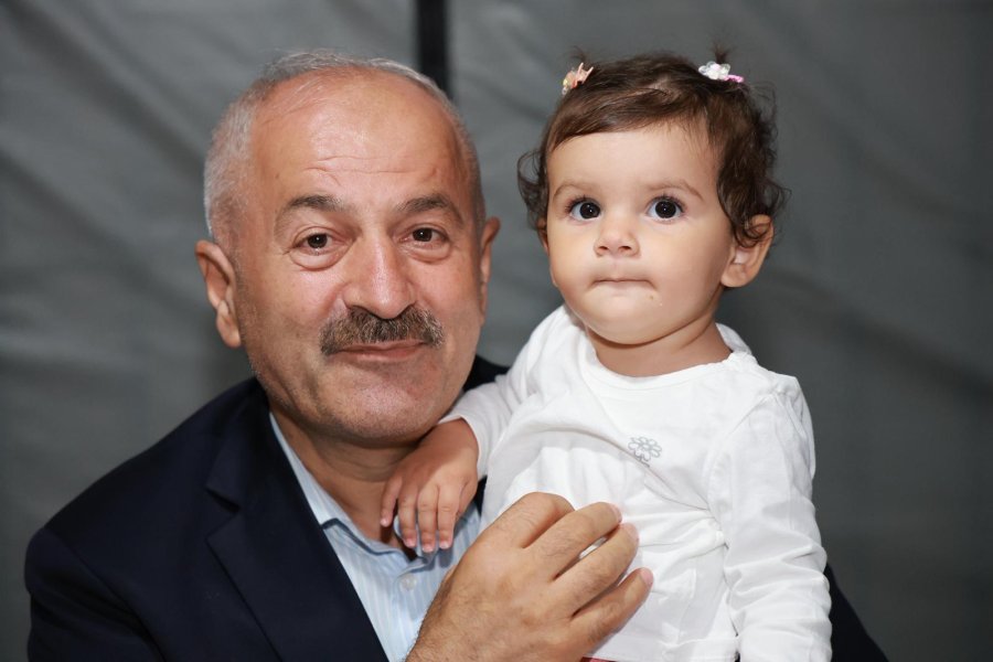 Geleneksel Gebze Aile Şenliği Millet Bahçesi’nde Coşkuyla Gerçekleştirildi