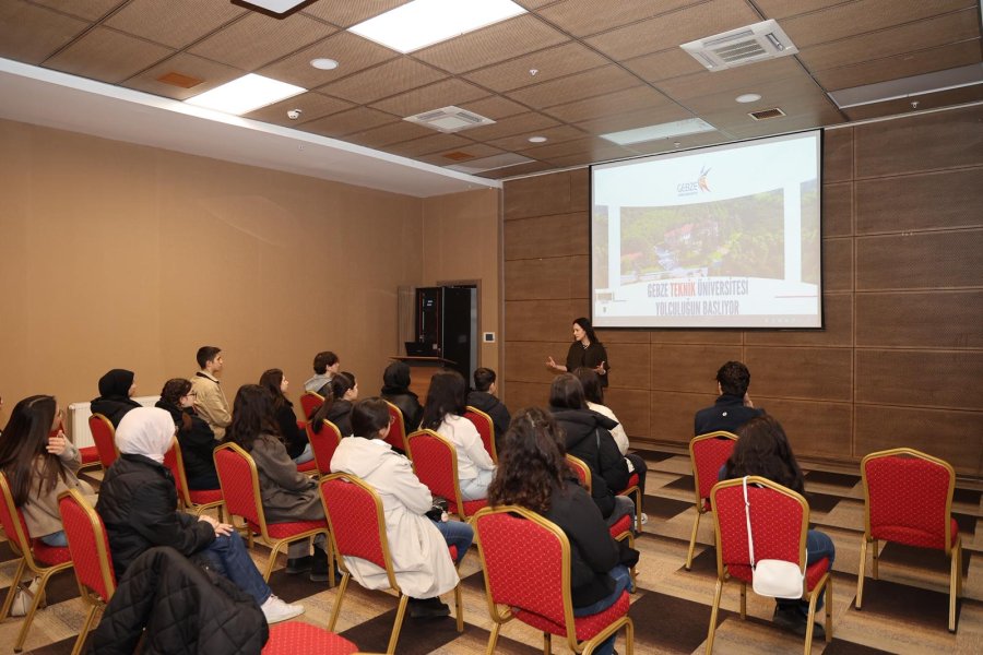 41 GENÇ PROJESİ’NDE 11. DÖNEM BAŞLADI