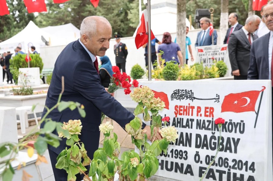 Gebze’de ‘Zafer’ Coşkusu
