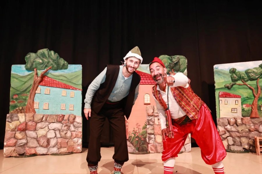 Ara Tatil Gebze’de Çok Eğlenceli