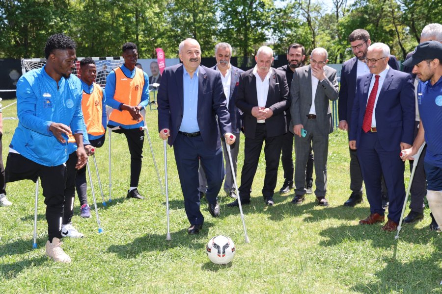 3. ENFEST Festivali Gebzede Gerçekleşti