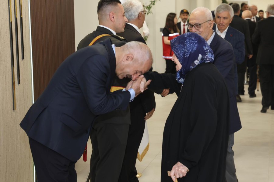 30 Ağustos Zafer Bayramı Gebze’de Kutlandı