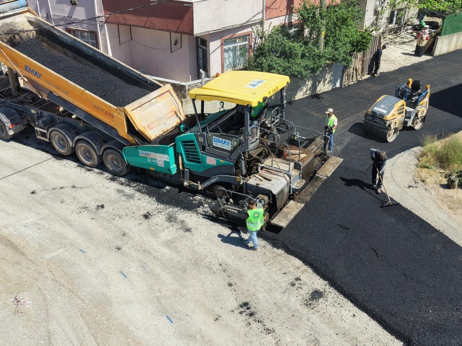 Gebze’de Ulaşım Ağı Güçleniyor: Yeni Yollar, Konforlu Ulaşım