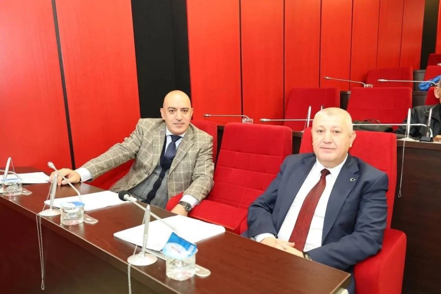 Gebze’de 2. Oturum Tamamlandı