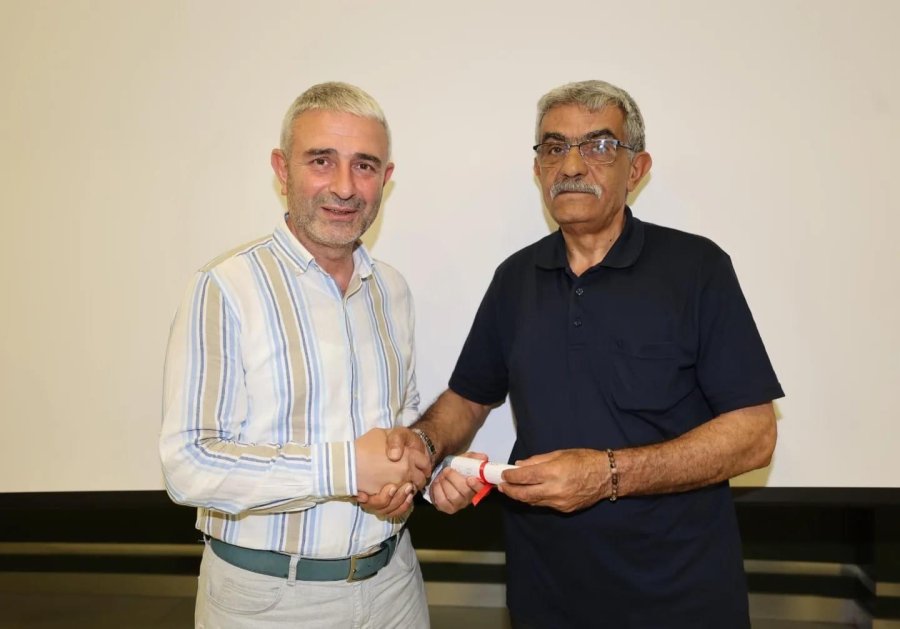 Pelitli ve Cumaköylü Hak Sahipleri Tapularına Kavuştu