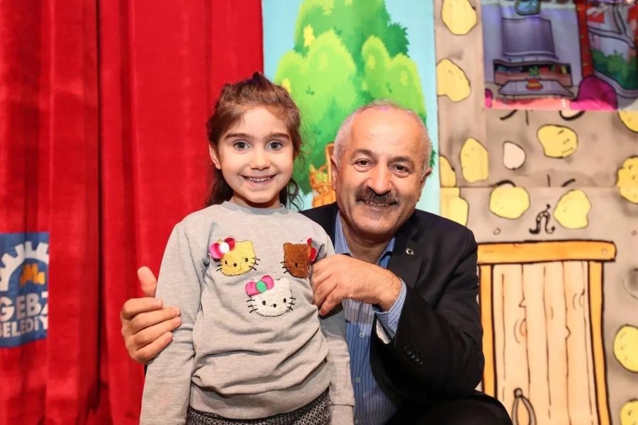 Gebze’de Kültür-Sanat Programları Hız Kesmiyor