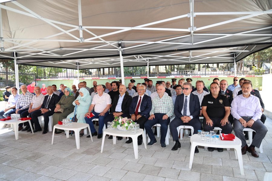 Gebze’de 15 Temmuz Coşkusu