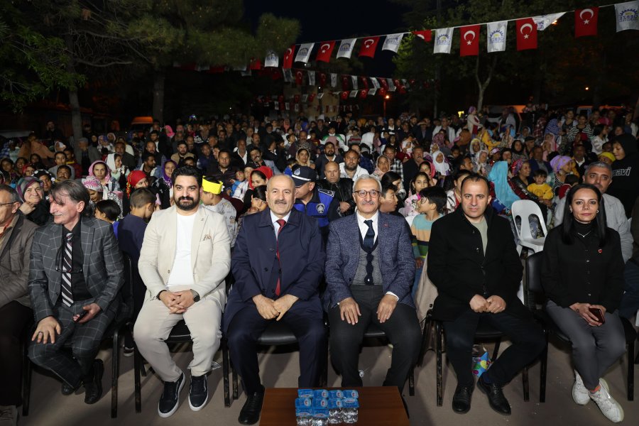 Romanlar Günü Gebze’de coşkuyla kutlandı