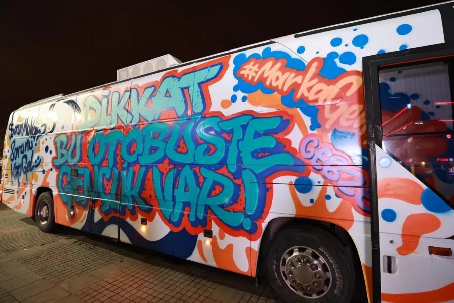 Gebze’de Gençlik Sordu Büyükgöz Cevapladı