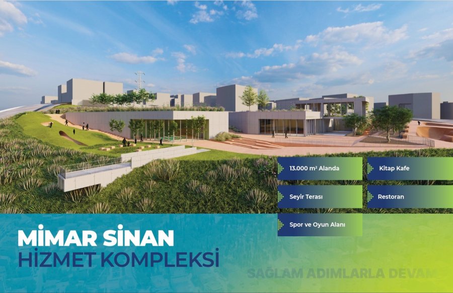 “Sessiz Devrim”in Ardından Proje Yağmuruna Hazırlanıyor