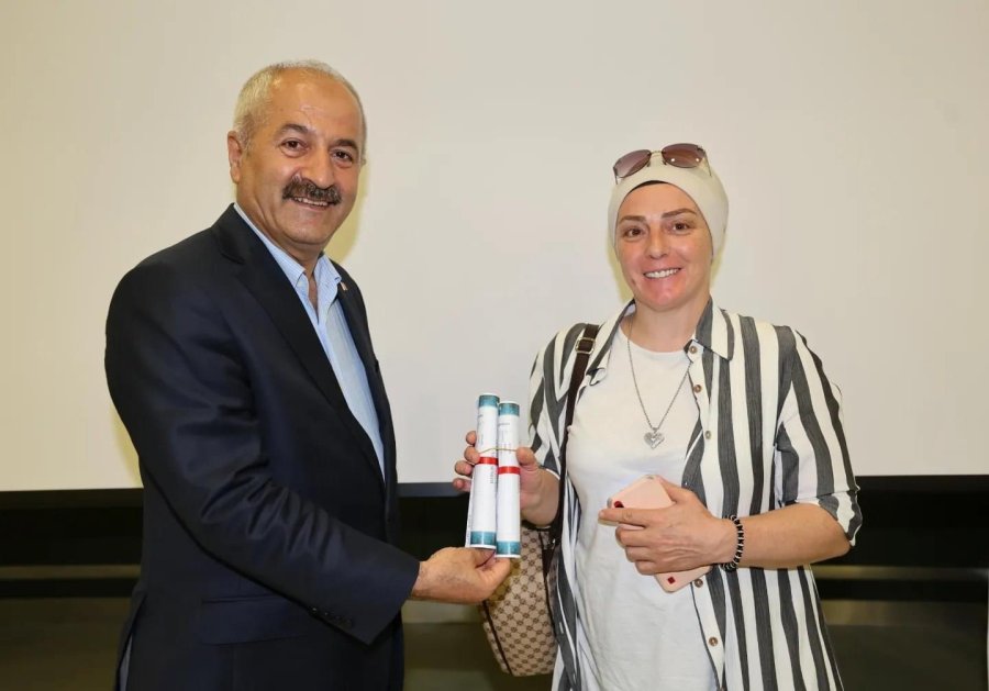 “Şehirci” Başkan Tapu Sorununu Bitiriyor