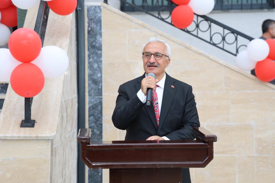 Gebze’de Yeni Eğitim Yılı Coşkuyla Başladı