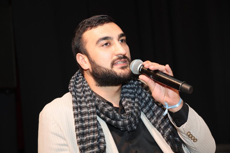 Gebze’de Binlerce Vicdan Gazze İçin Sokaklarda Buluştu