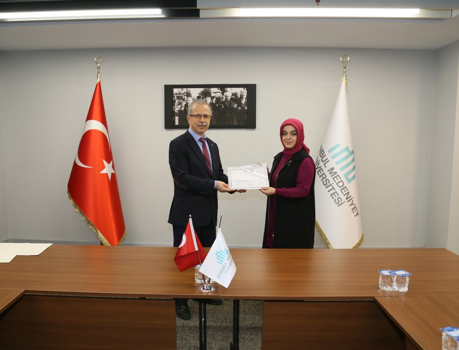 Gebzenin Cevher Çocukları