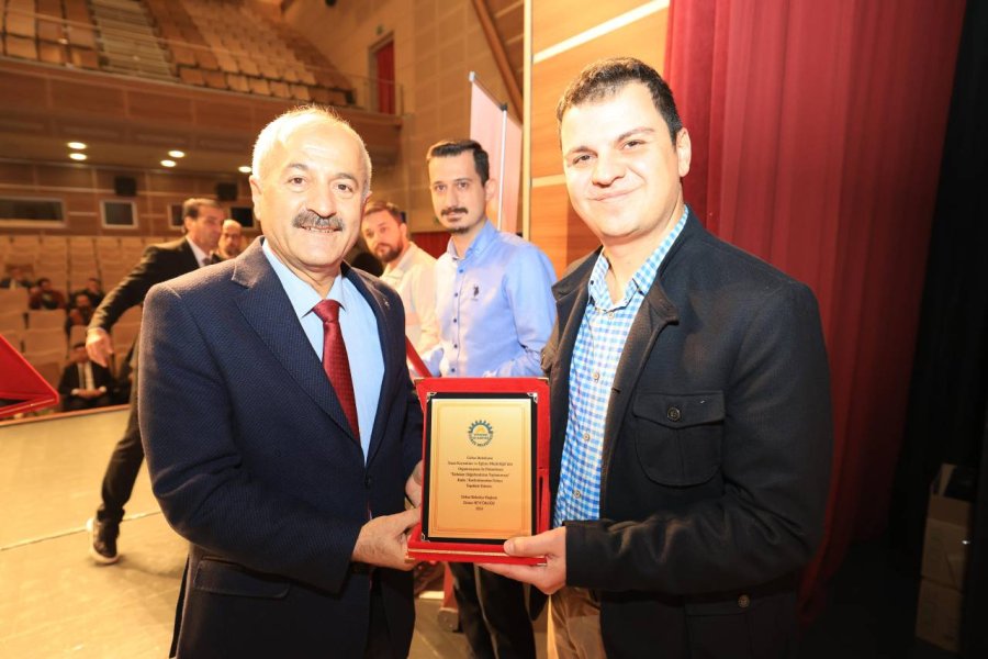 Gebze’de işveren ile iş arayanı buluşturan toplantılar