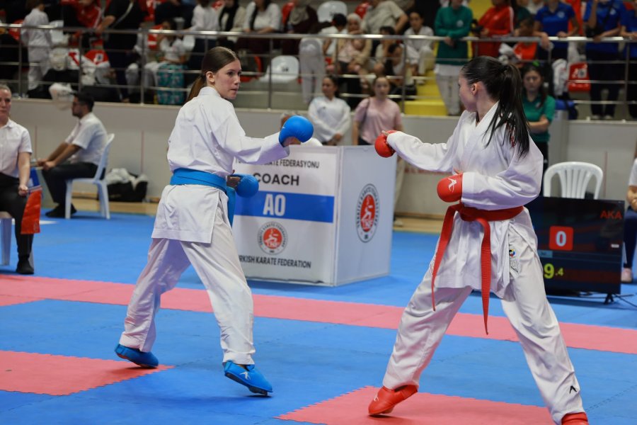 Uluslararası Gebze Grand Prix Tamamlandı