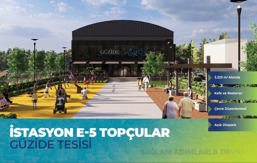 “Sessiz Devrim”in Ardından Proje Yağmuruna Hazırlanıyor