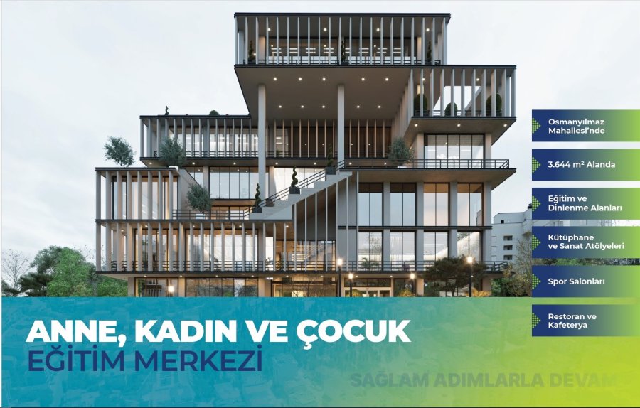 “Sessiz Devrim”in Ardından Proje Yağmuruna Hazırlanıyor