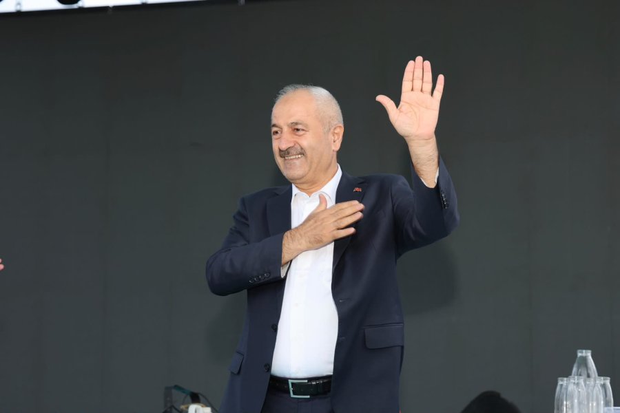 Gebze’de Çocuklarla Yaza Veda, Okula Merhaba