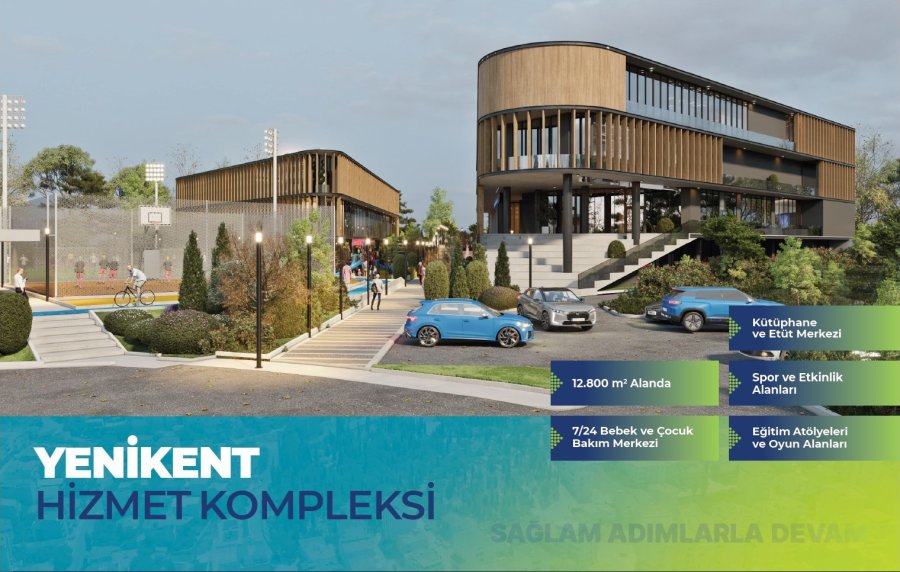 “Sessiz Devrim”in Ardından Proje Yağmuruna Hazırlanıyor