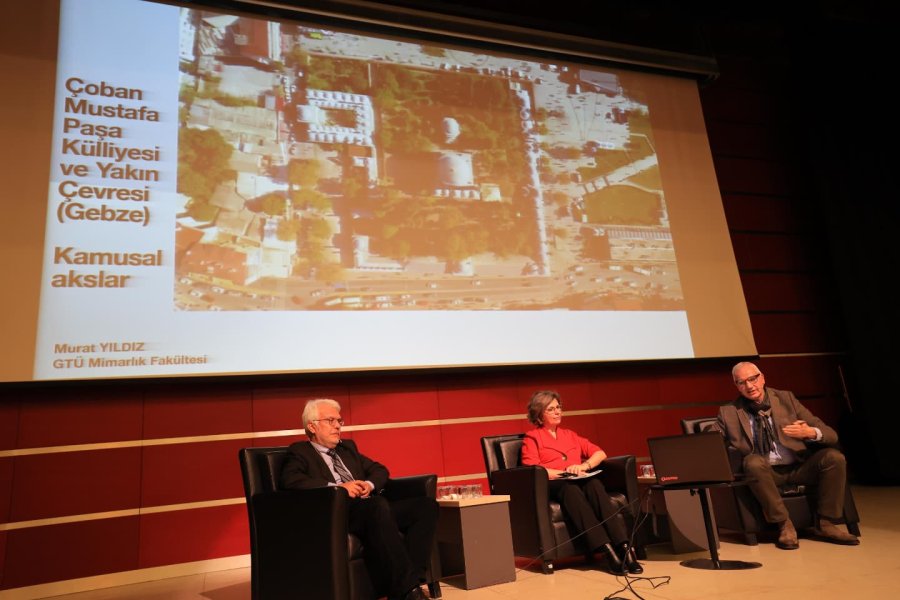 Büyükgöz: Gebze değerleriyle bir model şehir