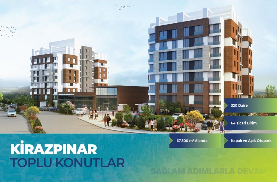 “Sessiz Devrim”in Ardından Proje Yağmuruna Hazırlanıyor