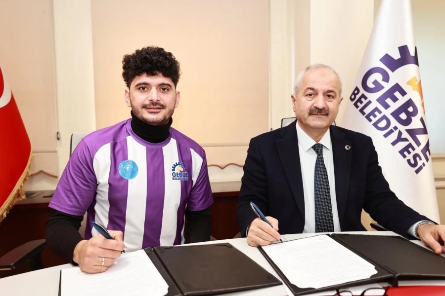 Gebze’de 2024 Yılı: Hizmetlerin Taçlandırıldığı Yıl