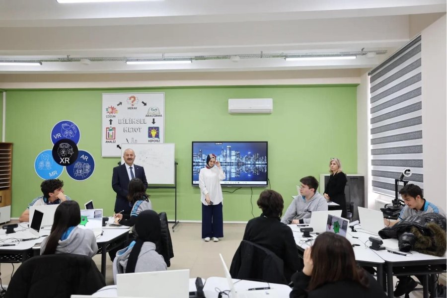 Gebzeli Gençler, Güzide  Gençliği Çok Sevdi