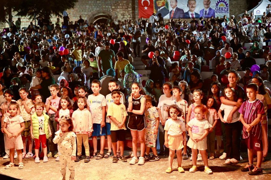 Eskihisar’da Sanat Dolu 10 Gün