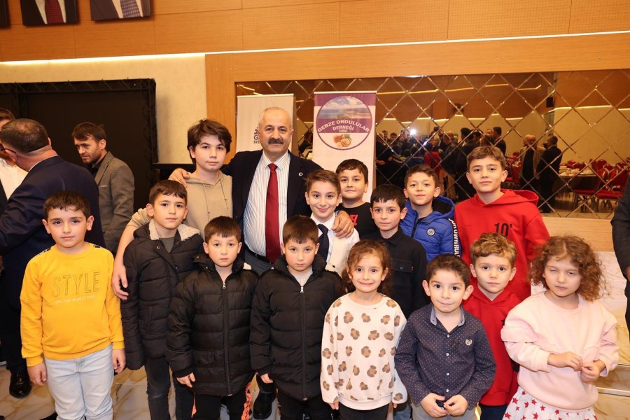 Başkan Büyükgöz Kent Buluşmalarını Sürdürüyor   