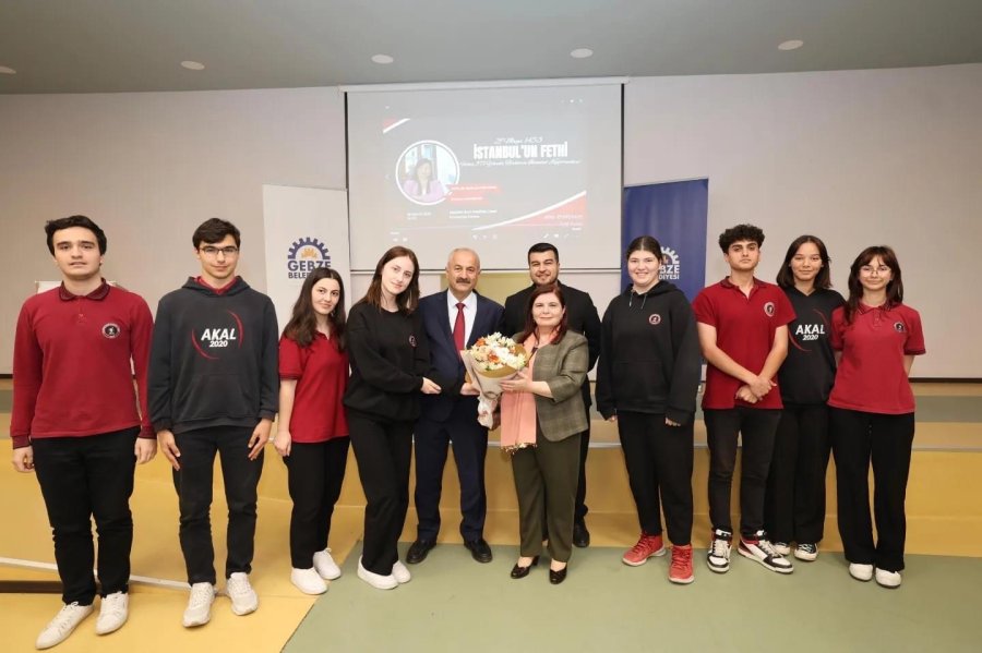 Gebze’de Sınav Öncesi  Kaygı Bozukluğu Eğitimleri