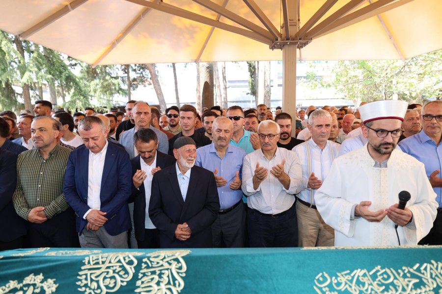 Gebze Belediyesi’nin Acı Günü