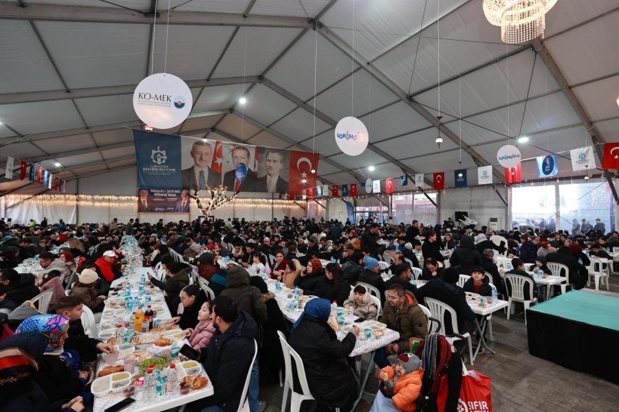 Gebze Belediyesi, Türk Tasavvuf Müziği Konseri Düzenledi