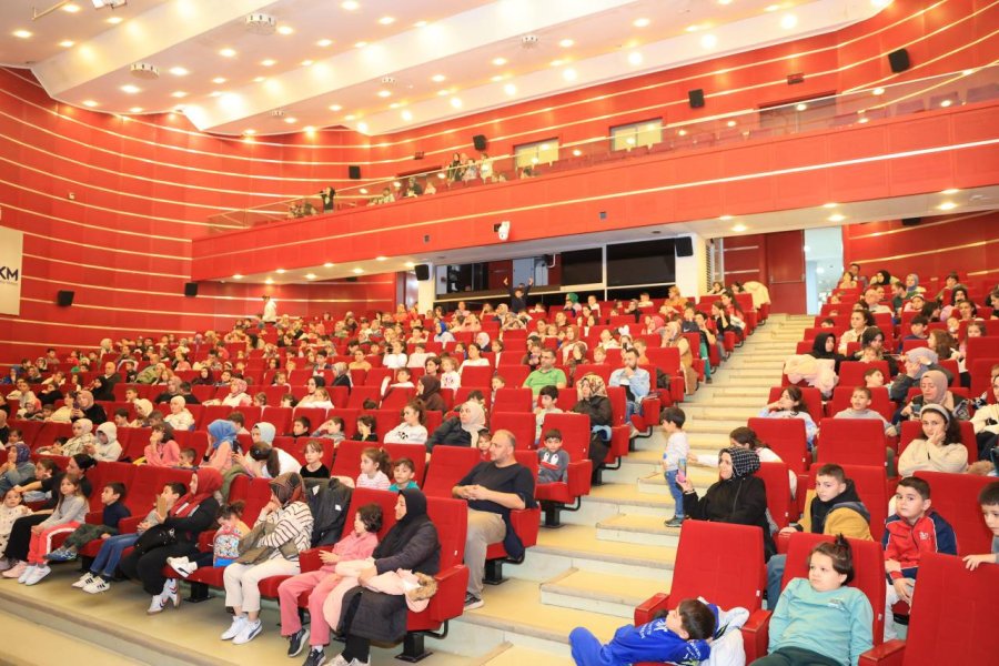 Ara Tatil Gebze’de Çok Eğlenceli