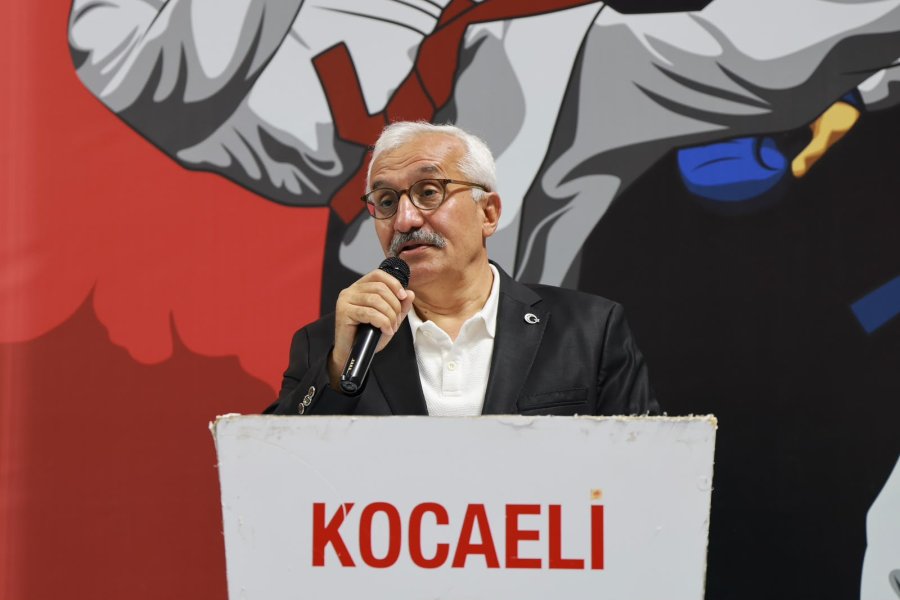 Uluslararası Gebze Grand Prix Tamamlandı