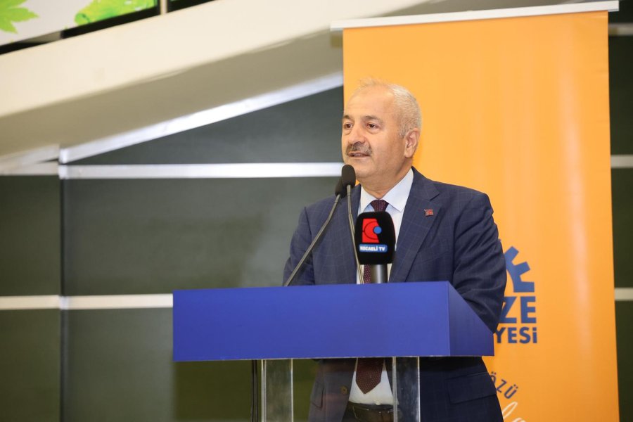 Kadıllı, Ahatlı ve Cumaköy’de 843 Hak Sahibi Tapularına Kavuştu